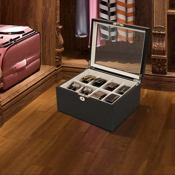 Handmade Belt Box - Picture 6 of 7